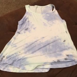 NWOT American eagle soft and sexy tank